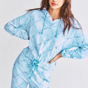 COPY - Beach riot x love shack fancy sweat suit